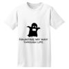 ComfortSoft® Heavyweight 100% Cotton T Shirt Thumbnail