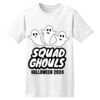 ComfortSoft® Heavyweight 100% Cotton T Shirt Thumbnail