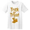 ComfortSoft® Heavyweight 100% Cotton T Shirt Thumbnail