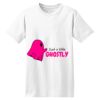 ComfortSoft® Heavyweight 100% Cotton T Shirt Thumbnail