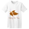 ComfortSoft® Heavyweight 100% Cotton T Shirt Thumbnail