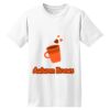 ComfortSoft® Heavyweight 100% Cotton T Shirt Thumbnail