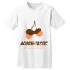 ComfortSoft® Heavyweight 100% Cotton T Shirt Thumbnail