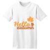 ComfortSoft® Heavyweight 100% Cotton T Shirt Thumbnail
