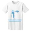 ComfortSoft® Heavyweight 100% Cotton T Shirt Thumbnail