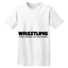 ComfortSoft® Heavyweight 100% Cotton T Shirt Thumbnail