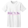 ComfortSoft® Heavyweight 100% Cotton T Shirt Thumbnail
