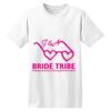 ComfortSoft® Heavyweight 100% Cotton T Shirt Thumbnail