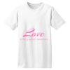 ComfortSoft® Heavyweight 100% Cotton T Shirt Thumbnail