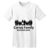 ComfortSoft® Heavyweight 100% Cotton T Shirt Thumbnail