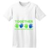 ComfortSoft® Heavyweight 100% Cotton T Shirt Thumbnail