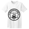 ComfortSoft® Heavyweight 100% Cotton T Shirt Thumbnail