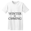 ComfortSoft® Heavyweight 100% Cotton T Shirt Thumbnail
