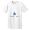 ComfortSoft® Heavyweight 100% Cotton T Shirt Thumbnail