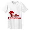 ComfortSoft® Heavyweight 100% Cotton T Shirt Thumbnail