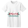 ComfortSoft® Heavyweight 100% Cotton T Shirt Thumbnail