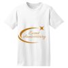 ComfortSoft® Heavyweight 100% Cotton T Shirt Thumbnail