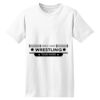 ComfortSoft® Heavyweight 100% Cotton T Shirt Thumbnail