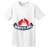 ComfortSoft® Heavyweight 100% Cotton T Shirt Thumbnail