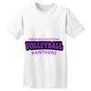 ComfortSoft® Heavyweight 100% Cotton T Shirt Thumbnail