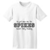 ComfortSoft® Heavyweight 100% Cotton T Shirt Thumbnail