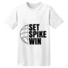 ComfortSoft® Heavyweight 100% Cotton T Shirt Thumbnail