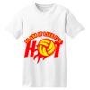 ComfortSoft® Heavyweight 100% Cotton T Shirt Thumbnail