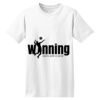 ComfortSoft® Heavyweight 100% Cotton T Shirt Thumbnail
