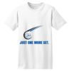 ComfortSoft® Heavyweight 100% Cotton T Shirt Thumbnail