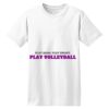 ComfortSoft® Heavyweight 100% Cotton T Shirt Thumbnail