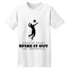 ComfortSoft® Heavyweight 100% Cotton T Shirt Thumbnail
