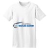 ComfortSoft® Heavyweight 100% Cotton T Shirt Thumbnail