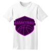 ComfortSoft® Heavyweight 100% Cotton T Shirt Thumbnail