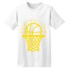 ComfortSoft® Heavyweight 100% Cotton T Shirt Thumbnail
