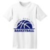 ComfortSoft® Heavyweight 100% Cotton T Shirt Thumbnail