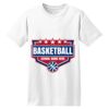ComfortSoft® Heavyweight 100% Cotton T Shirt Thumbnail