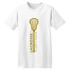 ComfortSoft® Heavyweight 100% Cotton T Shirt Thumbnail