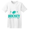 ComfortSoft® Heavyweight 100% Cotton T Shirt Thumbnail