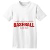 ComfortSoft® Heavyweight 100% Cotton T Shirt Thumbnail
