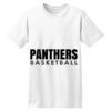 ComfortSoft® Heavyweight 100% Cotton T Shirt Thumbnail