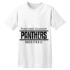 ComfortSoft® Heavyweight 100% Cotton T Shirt Thumbnail