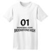 ComfortSoft® Heavyweight 100% Cotton T Shirt Thumbnail