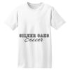 ComfortSoft® Heavyweight 100% Cotton T Shirt Thumbnail
