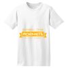 ComfortSoft® Heavyweight 100% Cotton T Shirt Thumbnail