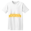 ComfortSoft® Heavyweight 100% Cotton T Shirt Thumbnail