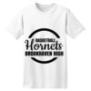 ComfortSoft® Heavyweight 100% Cotton T Shirt Thumbnail