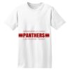 ComfortSoft® Heavyweight 100% Cotton T Shirt Thumbnail