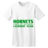ComfortSoft® Heavyweight 100% Cotton T Shirt Thumbnail