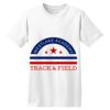 ComfortSoft® Heavyweight 100% Cotton T Shirt Thumbnail