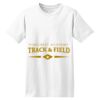 ComfortSoft® Heavyweight 100% Cotton T Shirt Thumbnail